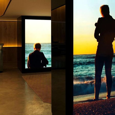 Aparthotel Qt Bondi Bondi Beach Zewnętrze zdjęcie