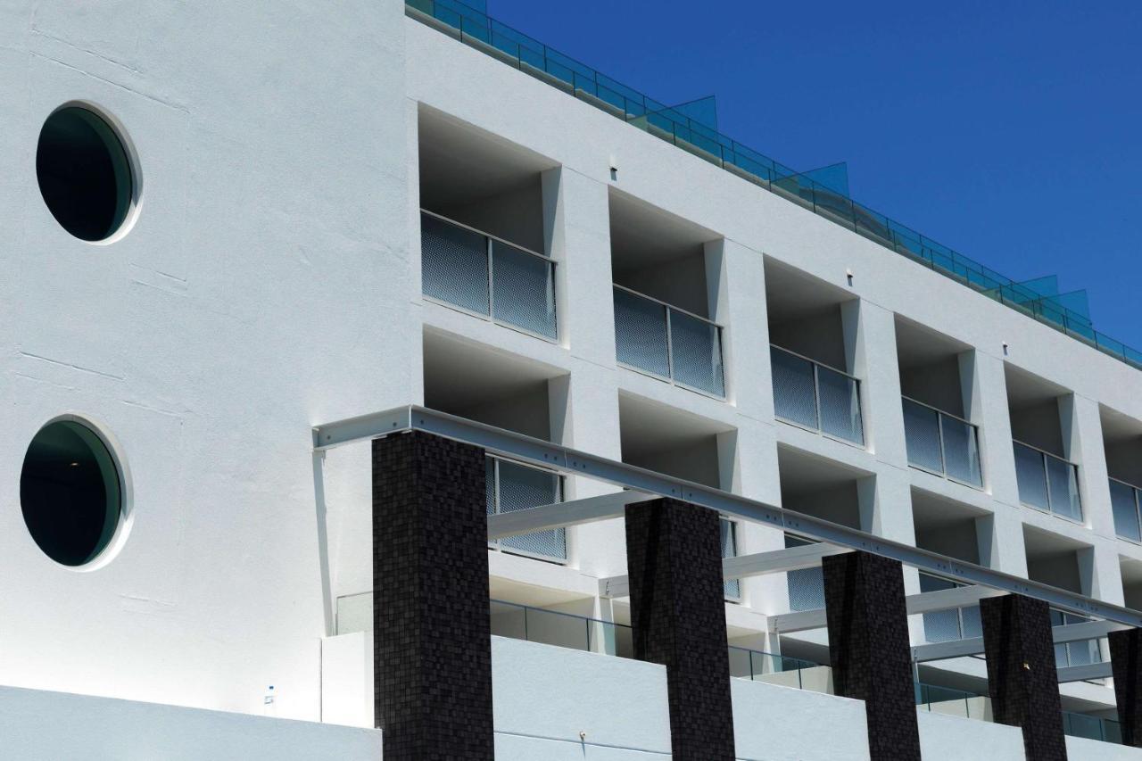 Aparthotel Qt Bondi Bondi Beach Zewnętrze zdjęcie