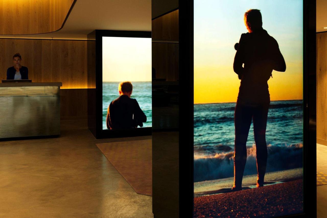 Aparthotel Qt Bondi Bondi Beach Zewnętrze zdjęcie