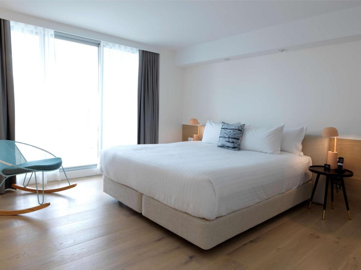 Aparthotel Qt Bondi Bondi Beach Zewnętrze zdjęcie