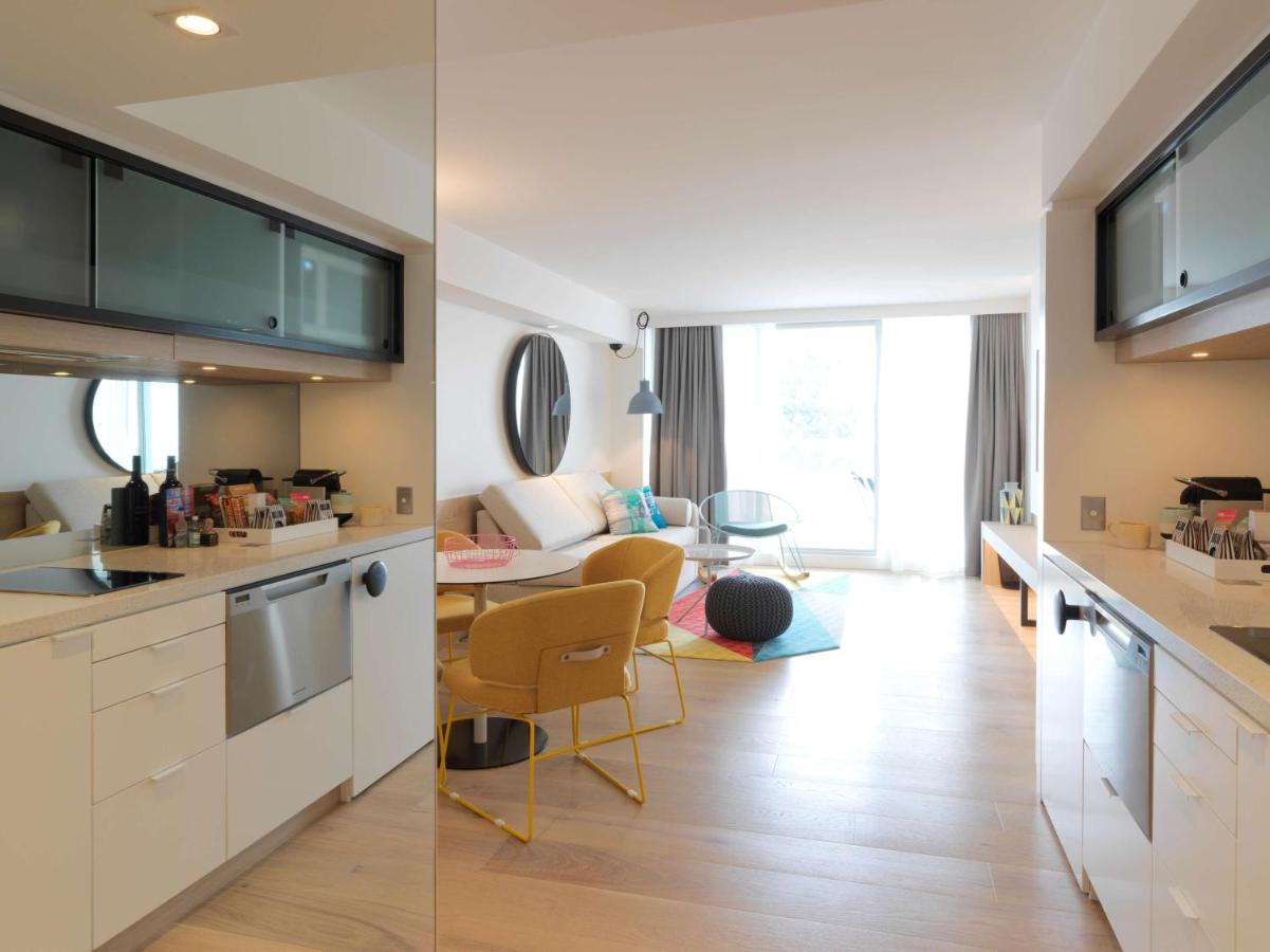 Aparthotel Qt Bondi Bondi Beach Zewnętrze zdjęcie