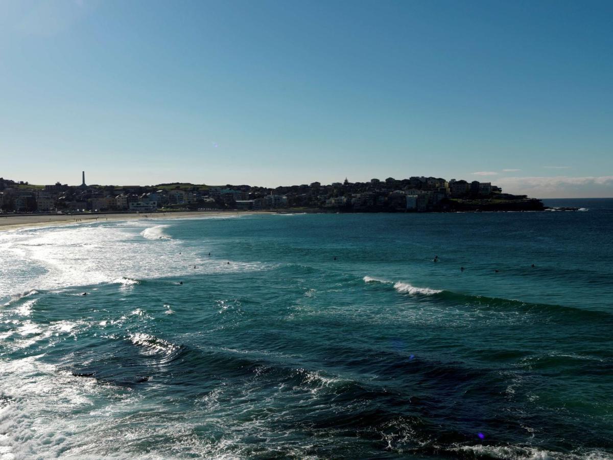 Aparthotel Qt Bondi Bondi Beach Zewnętrze zdjęcie