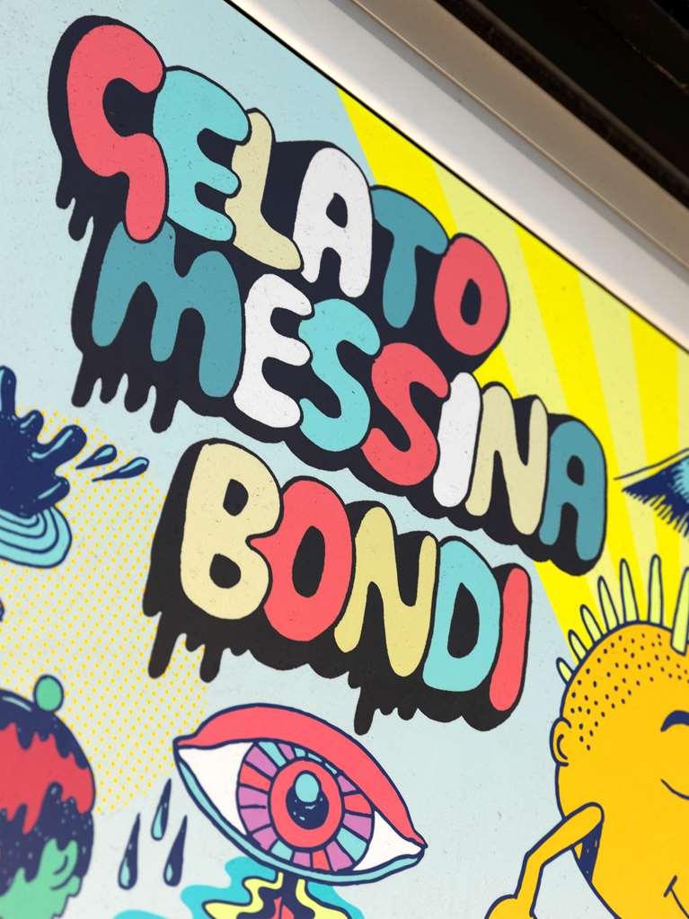 Aparthotel Qt Bondi Bondi Beach Udogodnienia zdjęcie