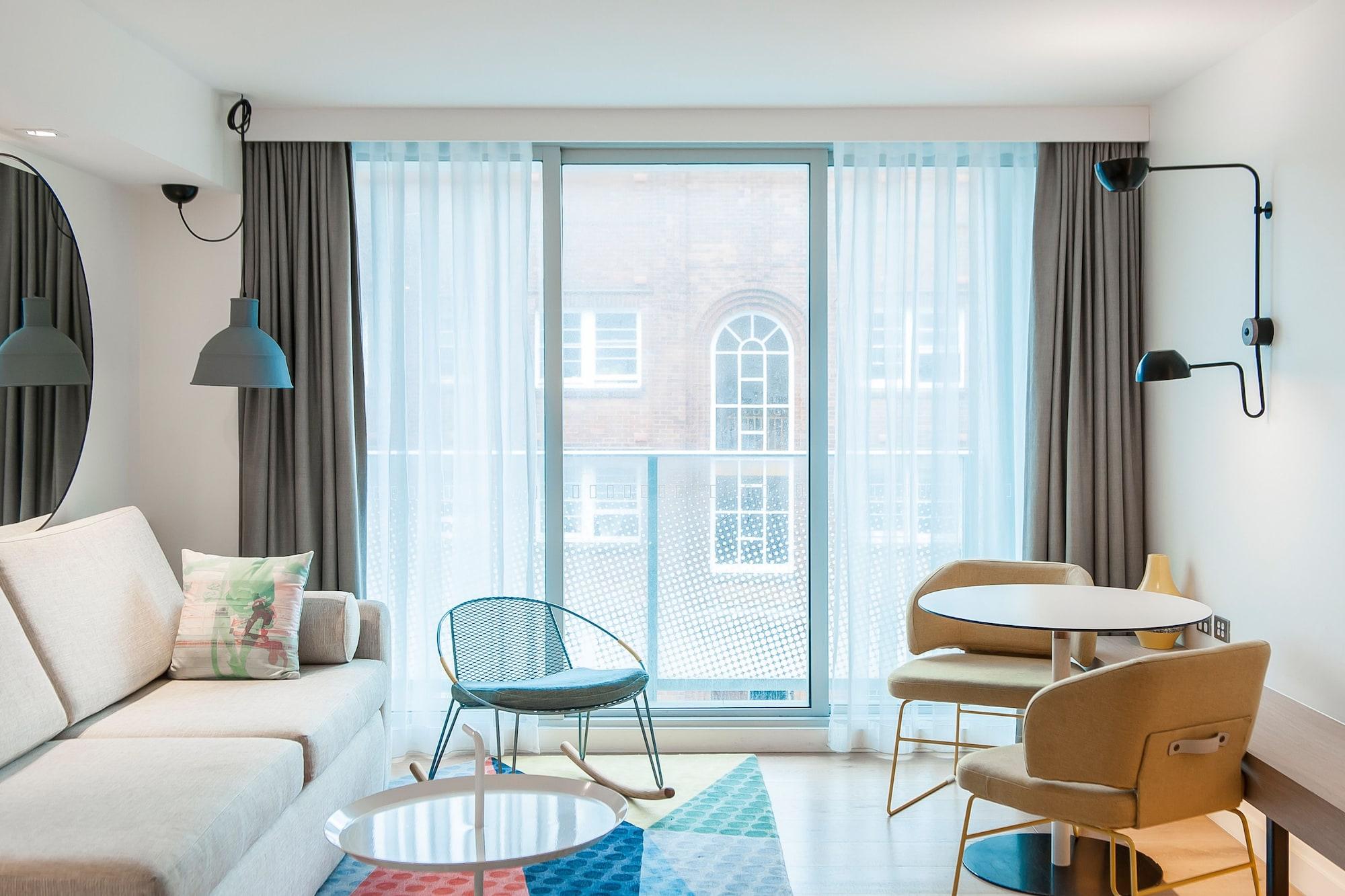 Aparthotel Qt Bondi Bondi Beach Zewnętrze zdjęcie