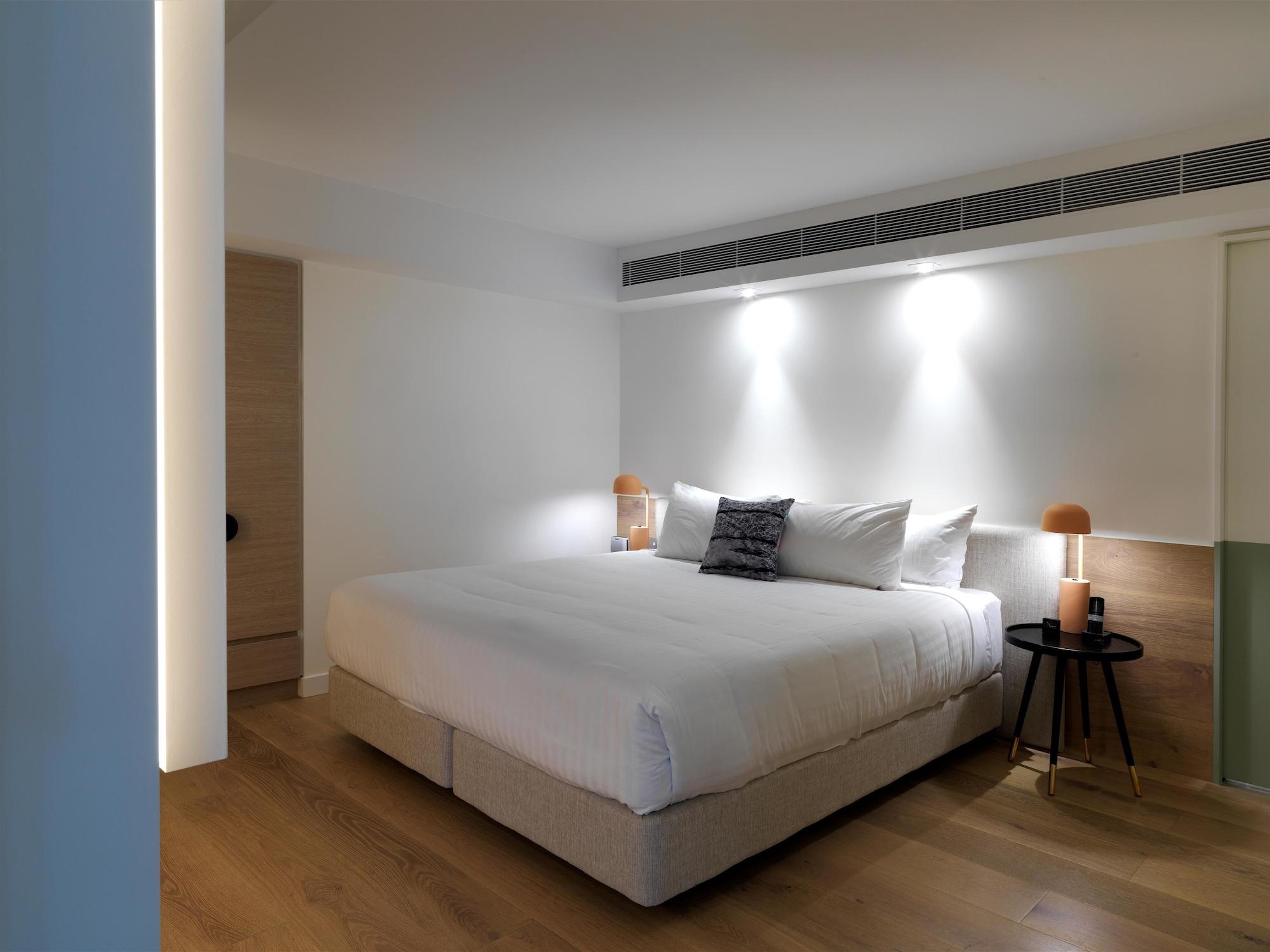 Aparthotel Qt Bondi Bondi Beach Zewnętrze zdjęcie