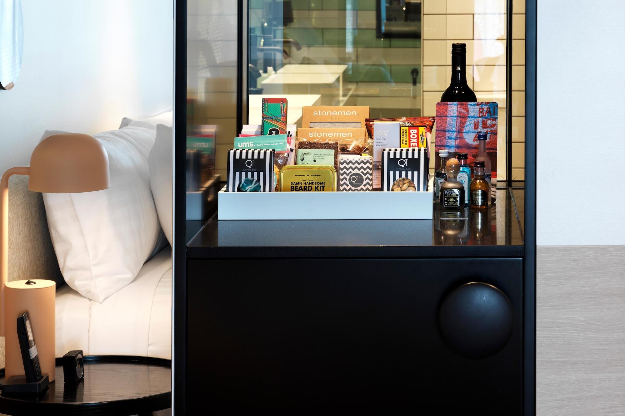Aparthotel Qt Bondi Bondi Beach Zewnętrze zdjęcie