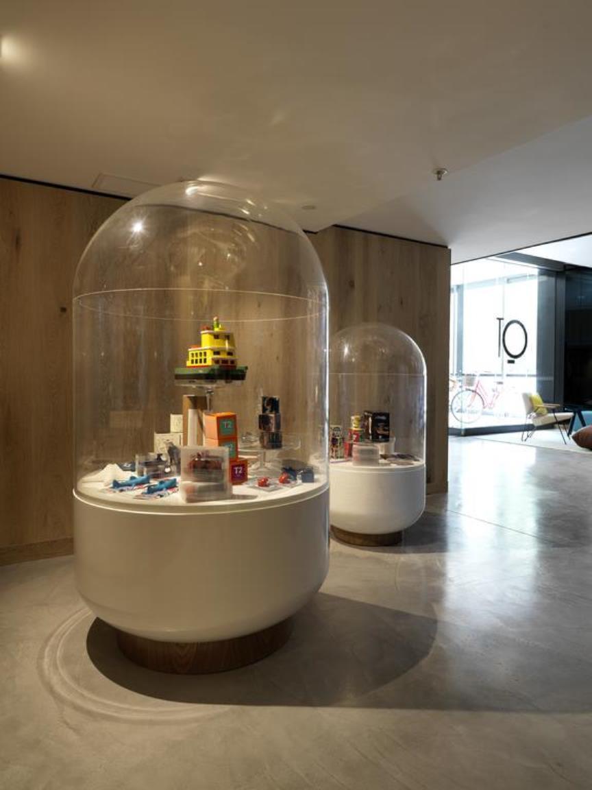 Aparthotel Qt Bondi Bondi Beach Zewnętrze zdjęcie