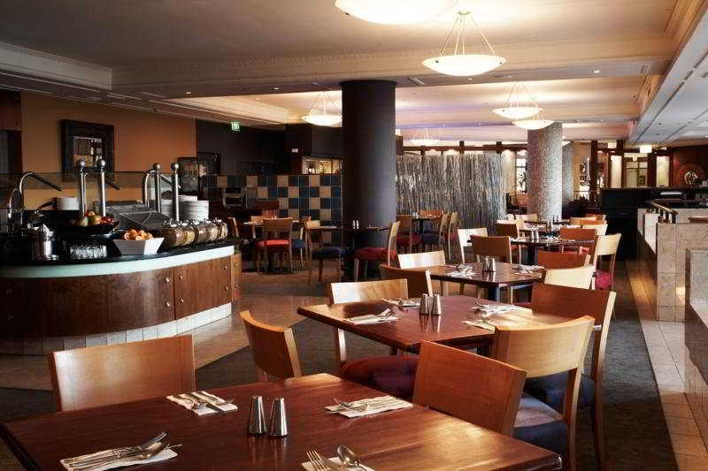 Aparthotel Qt Bondi Bondi Beach Restauracja zdjęcie