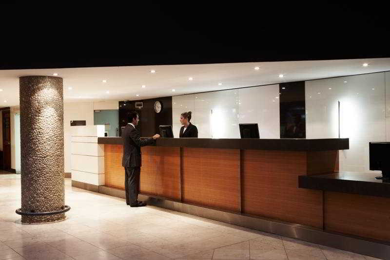 Aparthotel Qt Bondi Bondi Beach Wnętrze zdjęcie