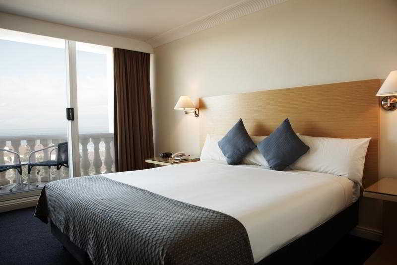 Aparthotel Qt Bondi Bondi Beach Pokój zdjęcie