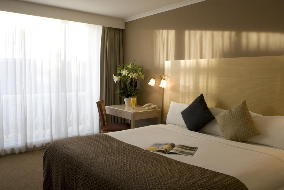 Aparthotel Qt Bondi Bondi Beach Zewnętrze zdjęcie