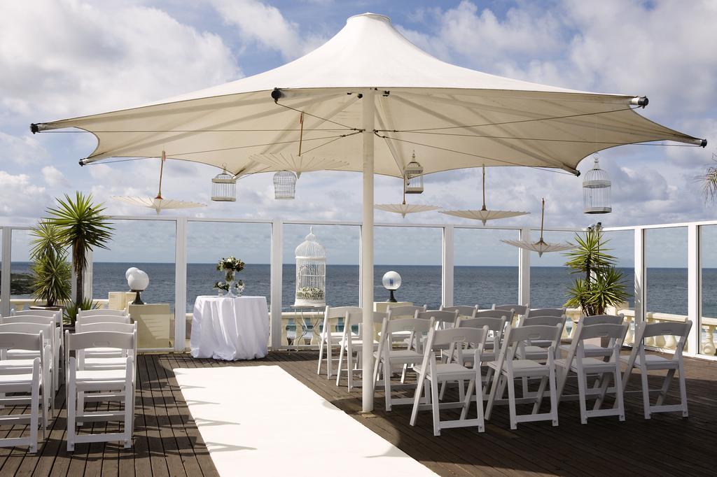 Aparthotel Qt Bondi Bondi Beach Zewnętrze zdjęcie