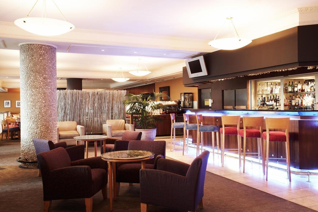 Aparthotel Qt Bondi Bondi Beach Restauracja zdjęcie