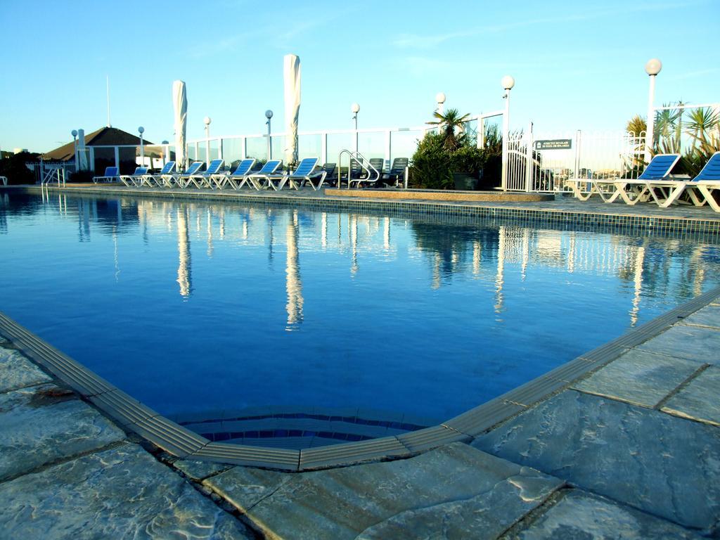 Aparthotel Qt Bondi Bondi Beach Zewnętrze zdjęcie