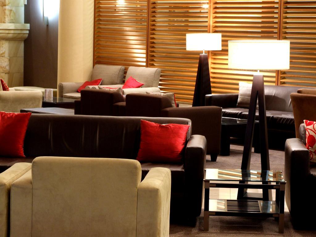 Aparthotel Qt Bondi Bondi Beach Zewnętrze zdjęcie
