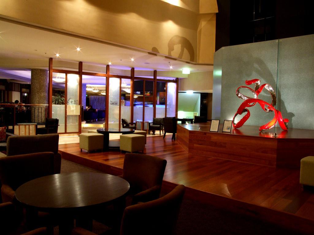 Aparthotel Qt Bondi Bondi Beach Zewnętrze zdjęcie