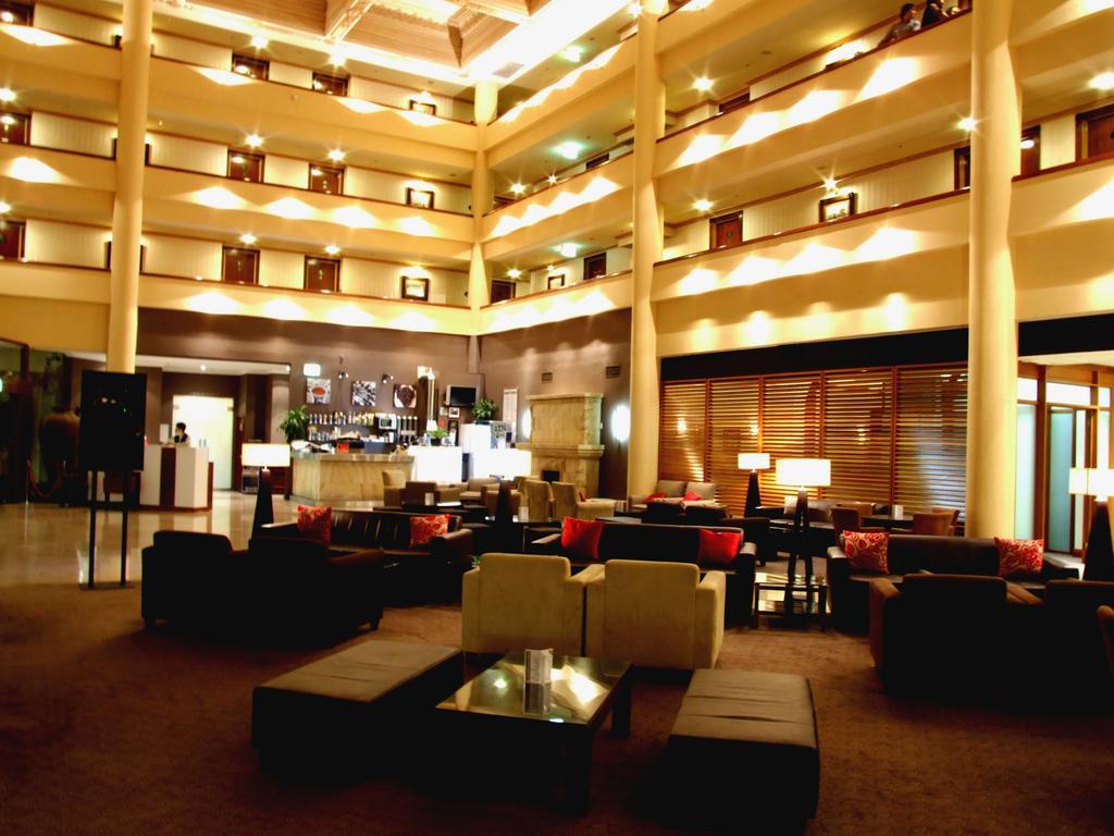 Aparthotel Qt Bondi Bondi Beach Zewnętrze zdjęcie